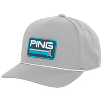 Ping Racer Hat