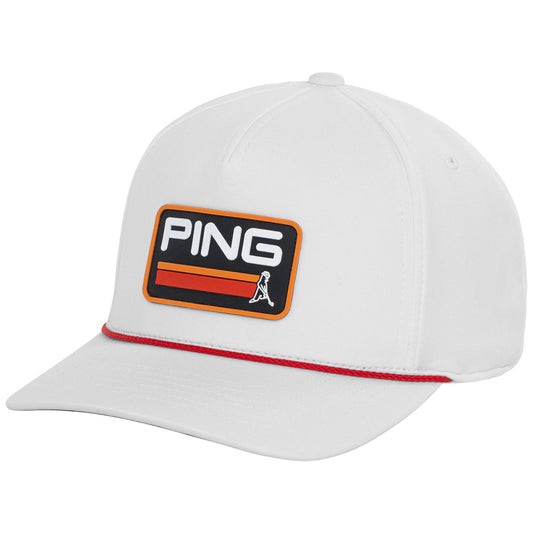 Ping Racer Hat