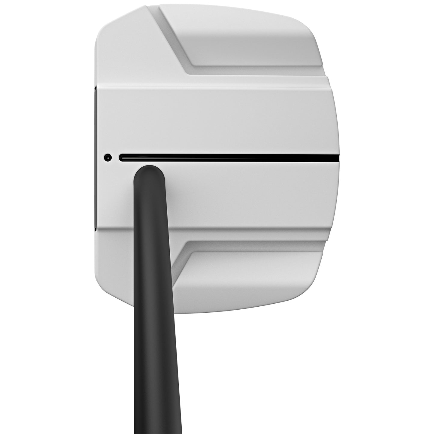 Custom Ping Scottsdale TEC Ally Blue Onset Putter
