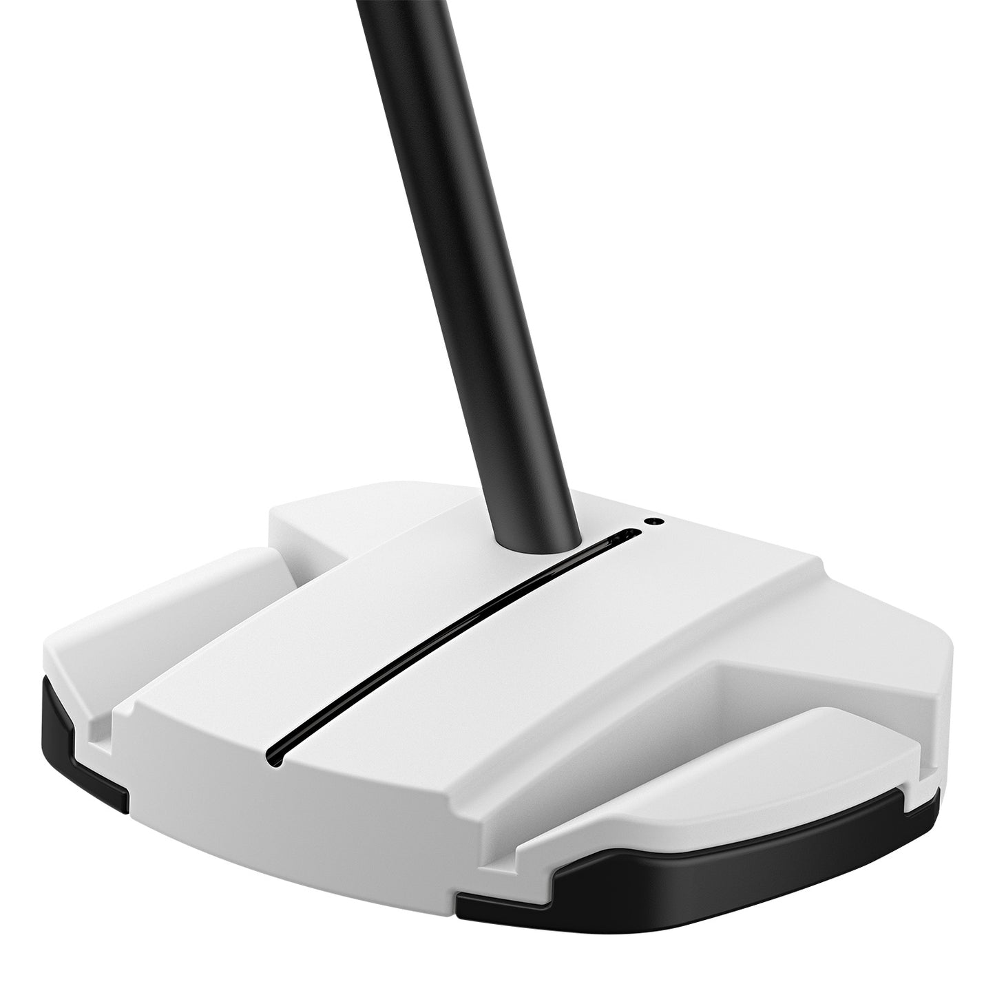 Custom Ping Scottsdale TEC Ally Blue Onset Putter