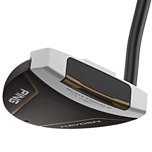 Ping Scottsdale TEC Hayden Putter