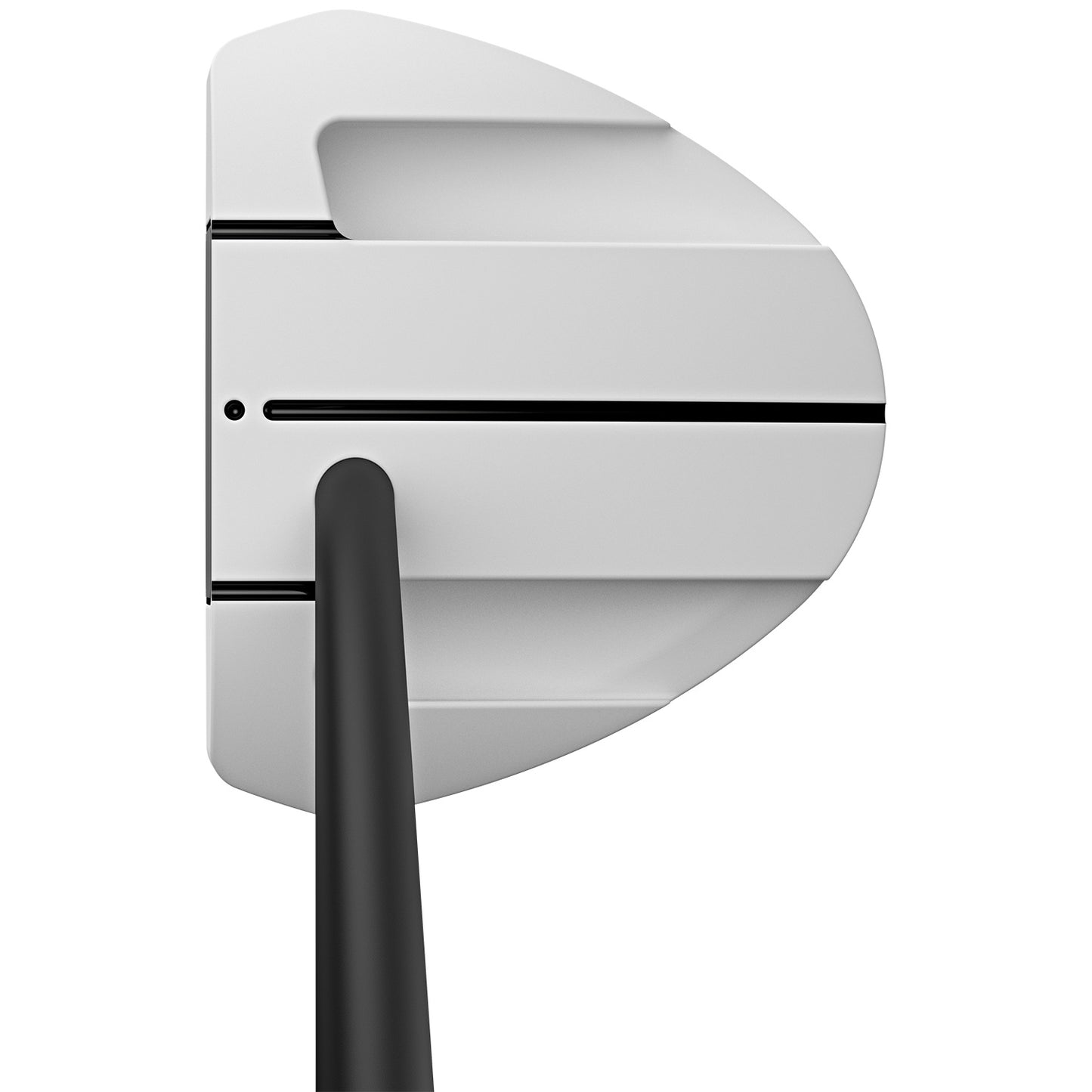 Custom Ping Scottsdale TEC Ketsch Onset Putter