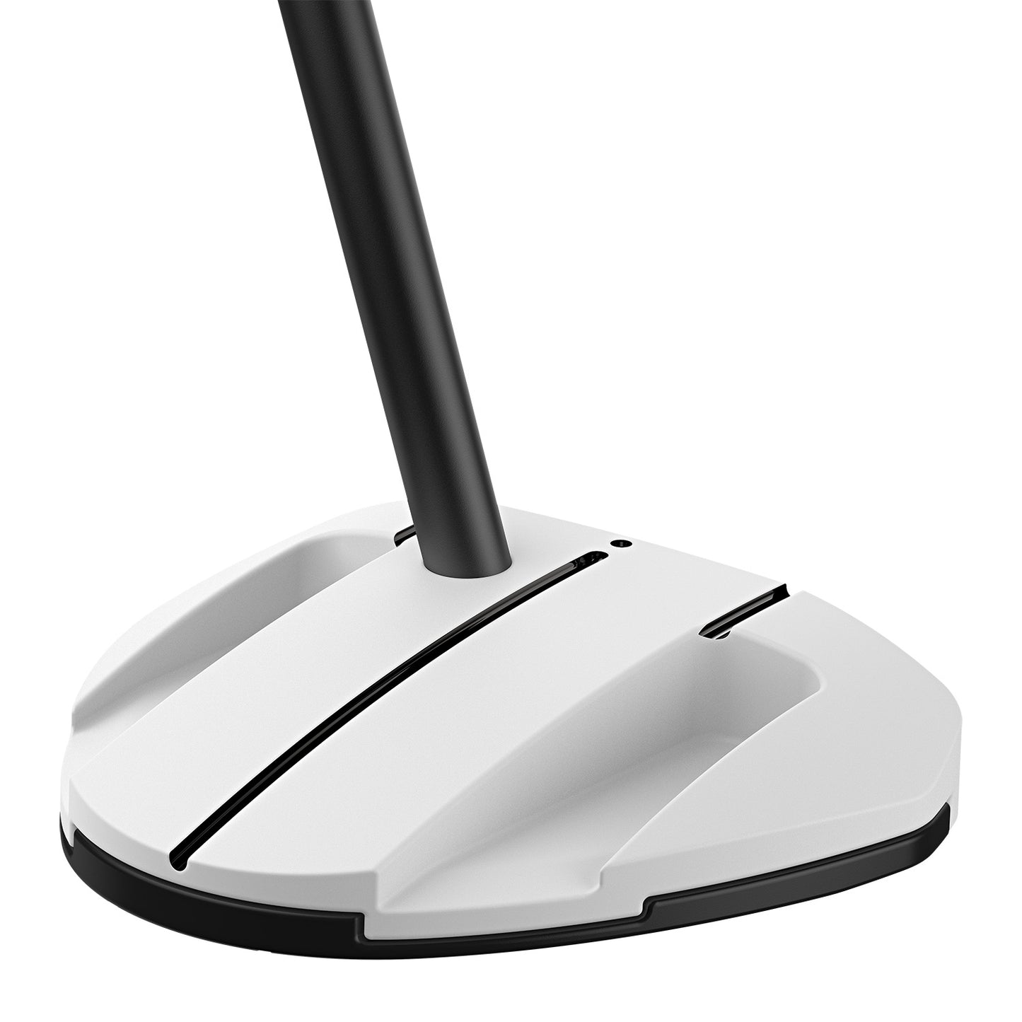 Custom Ping Scottsdale TEC Ketsch Onset Putter
