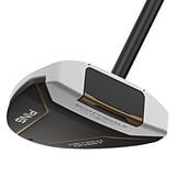 Custom Ping Scottsdale TEC Ketsch Onset Putter