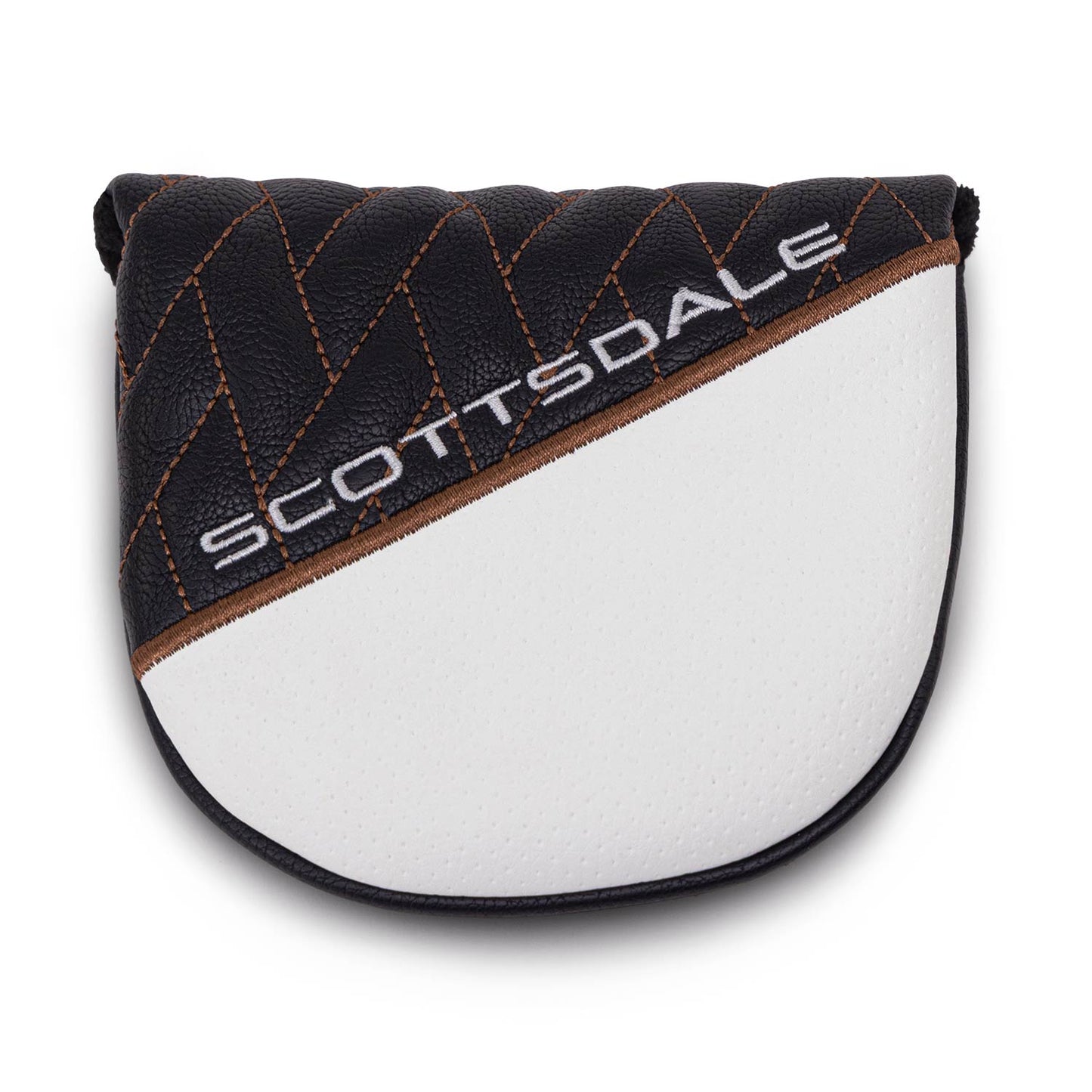 Custom Ping Scottsdale TEC Ally Blue Onset Putter