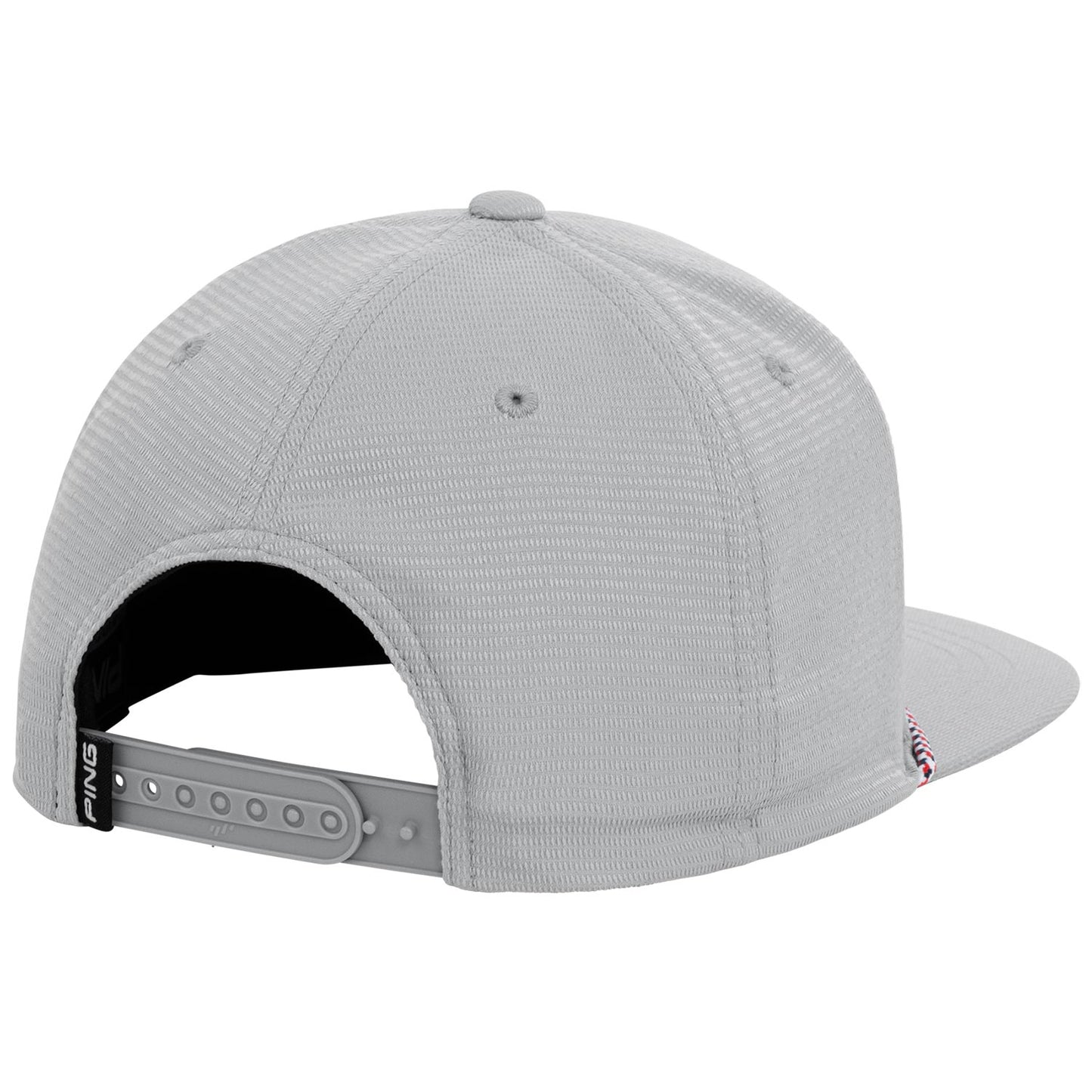 Ping Signature Hat