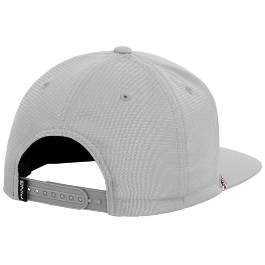 Ping Signature Hat