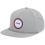 Ping Signature Hat