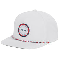 Ping Signature Hat