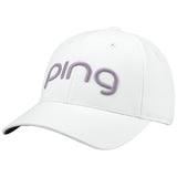 Ping Women's Tri-Cap Hat