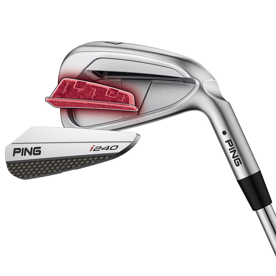 Ping i240 Irons – Golf Discount