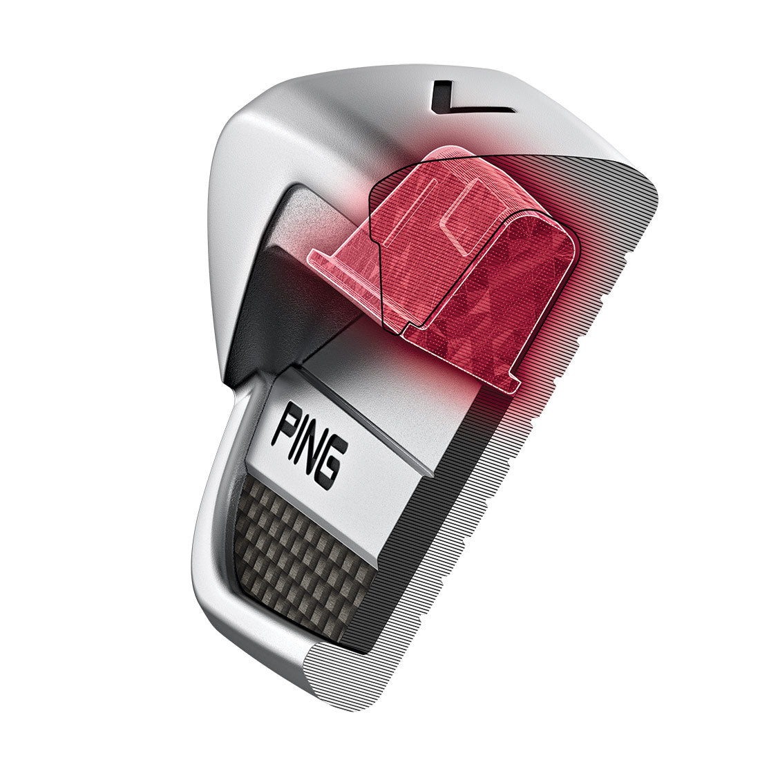 Ping i240 Single Iron