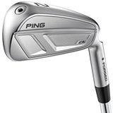 Ping iDi Driving Iron