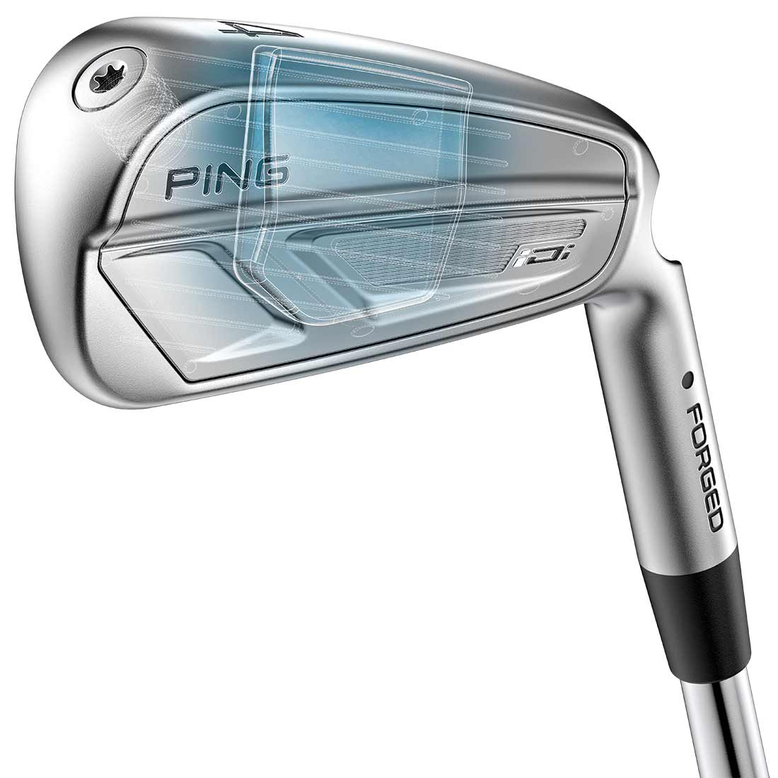 Ping iDi Driving Iron