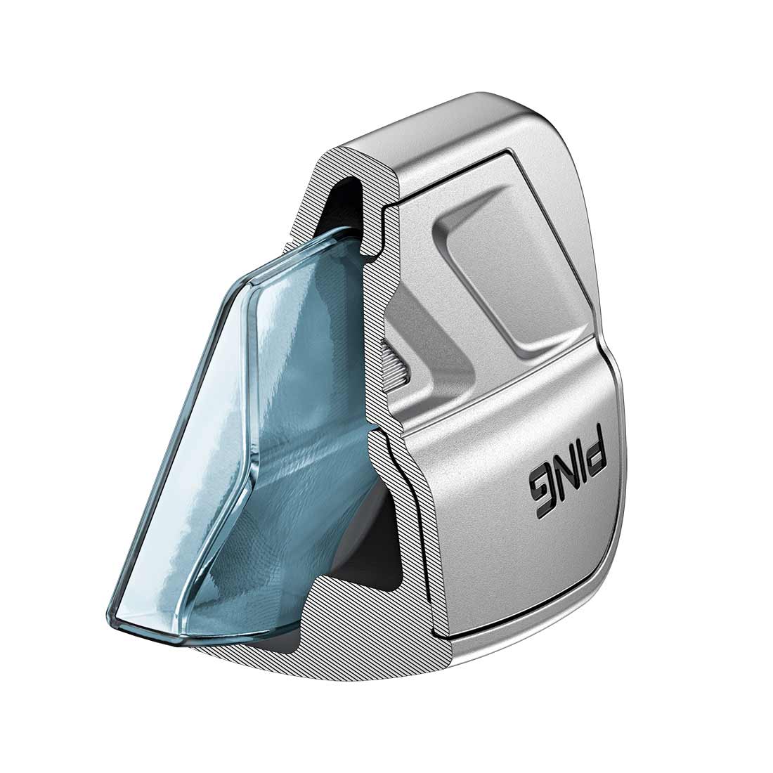 Ping iDi Driving Iron – Golf Discount