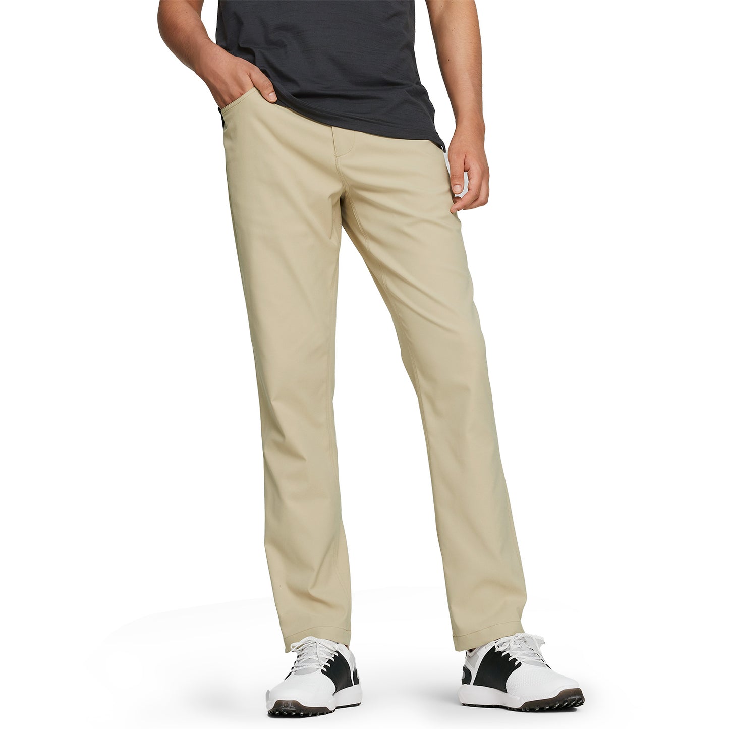 Puma Dealer 5-Pocket Golf Pants