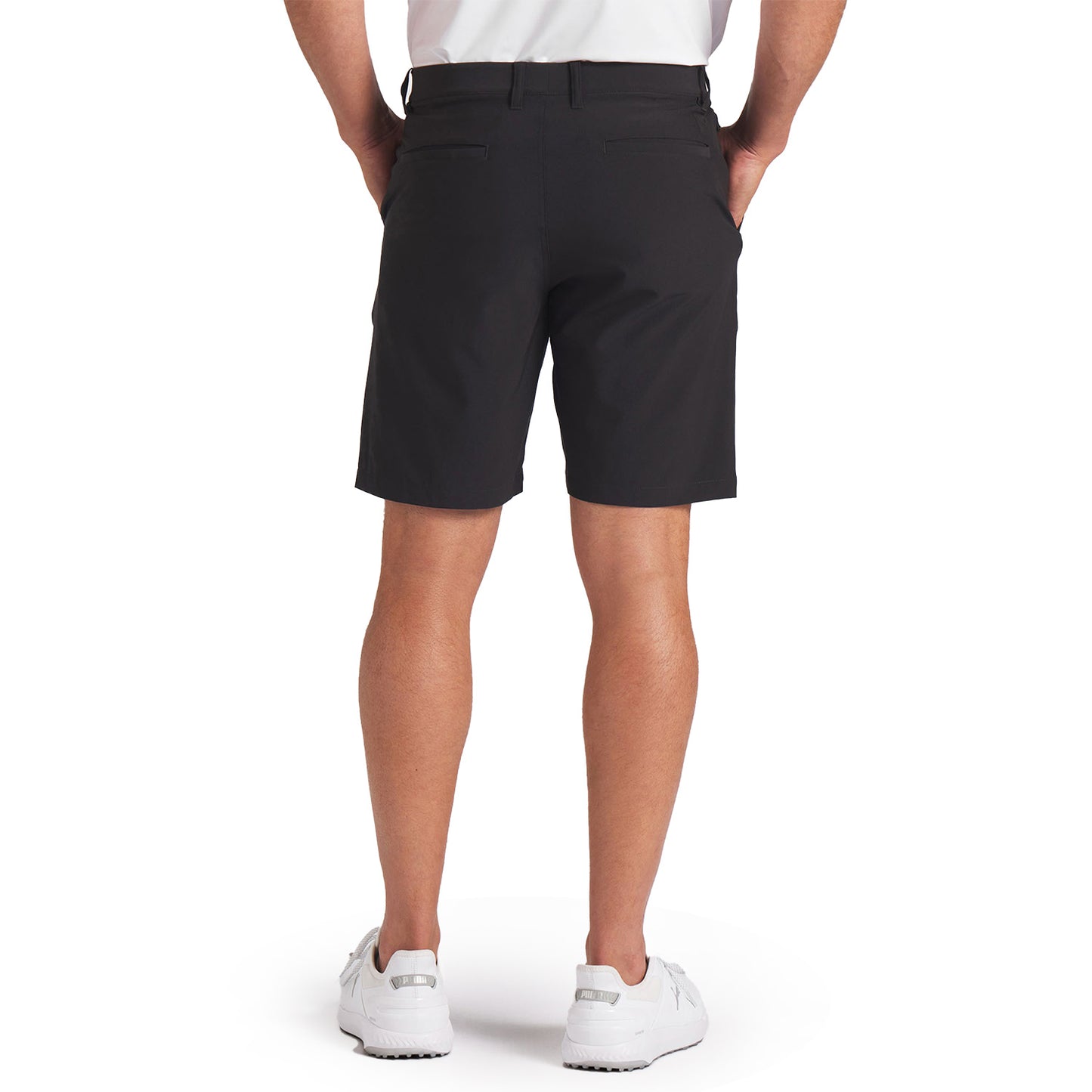Puma 101 Solid 9 inch Golf Shorts