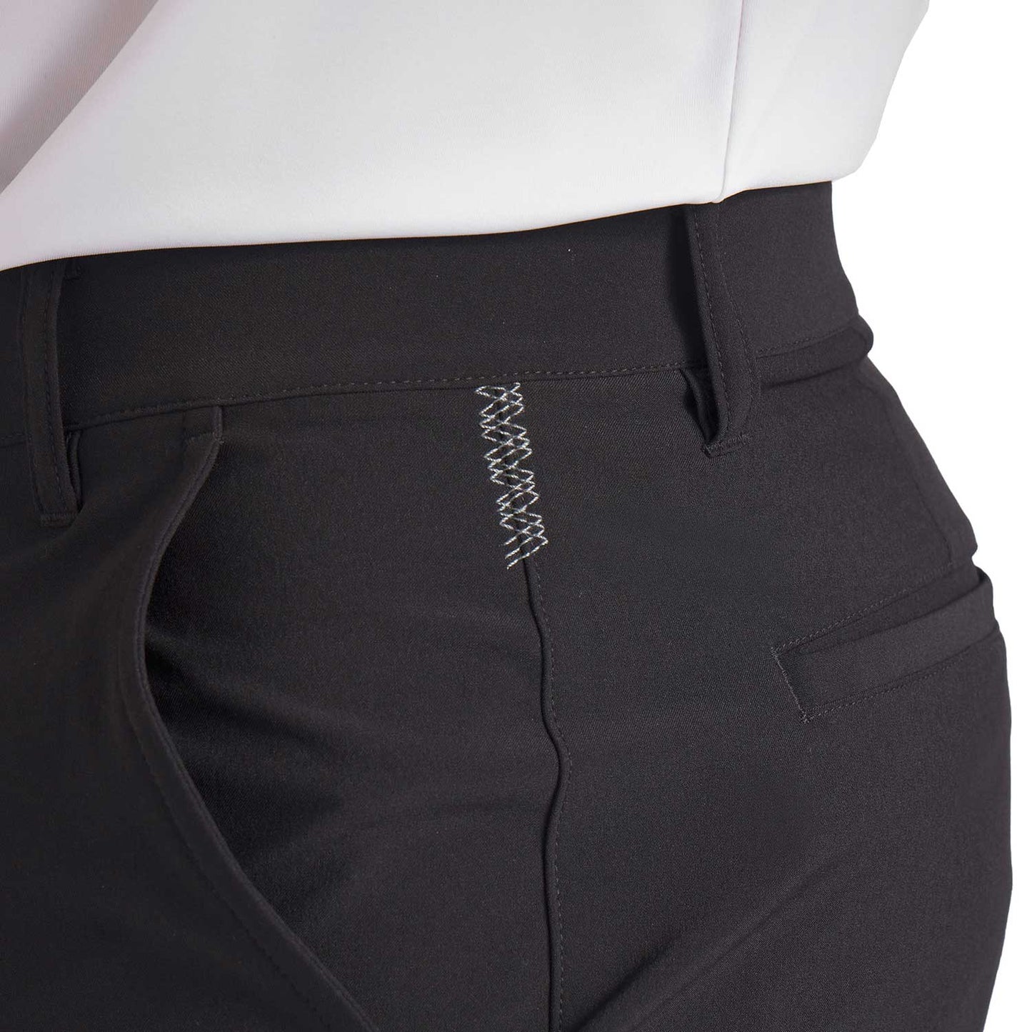 Puma 101 Solid 9 inch Golf Shorts