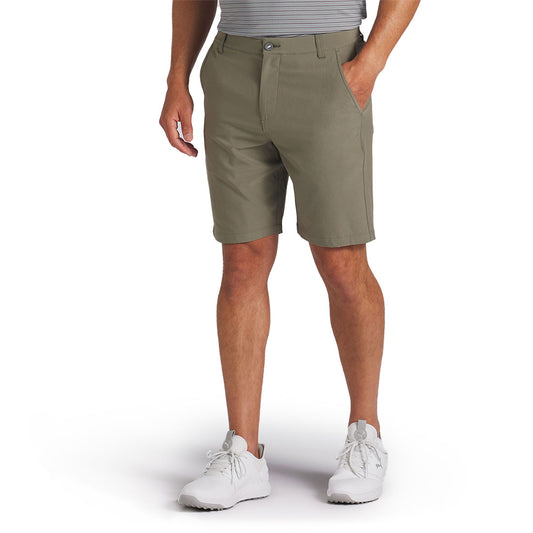 Puma 101 Solid 9 inch Golf Shorts