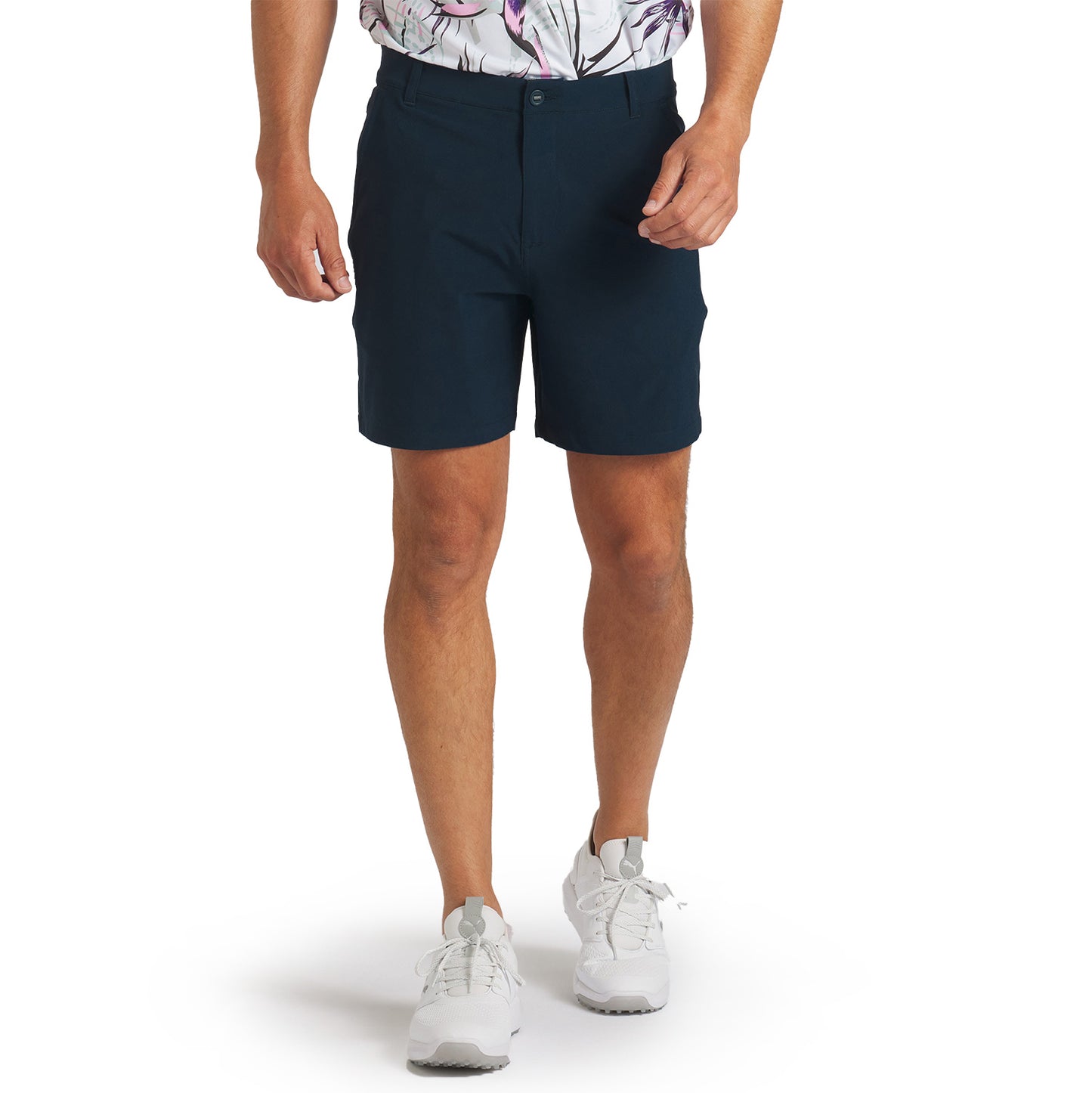 Puma 101 Solid 9 inch Golf Shorts
