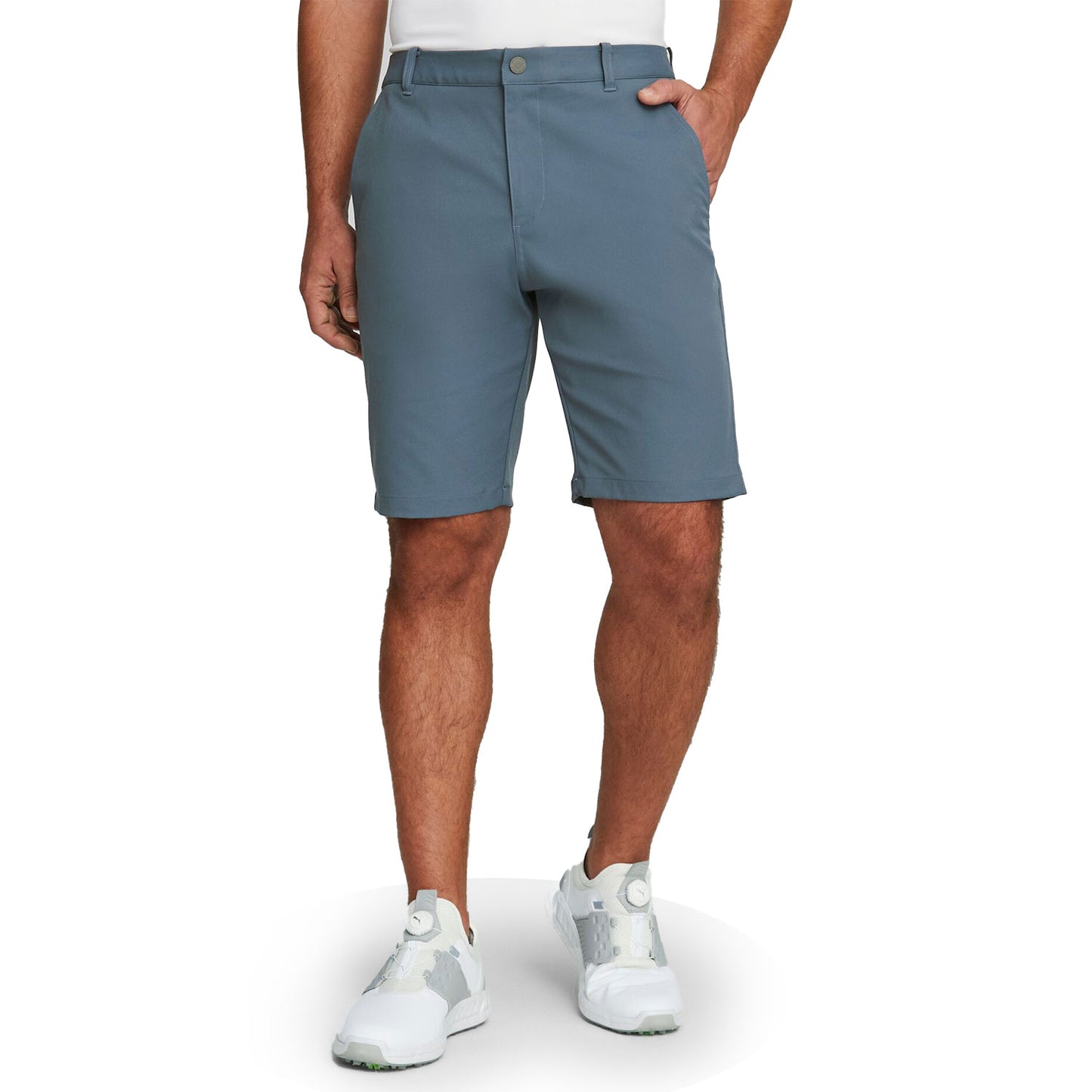 Puma Dealer 10 Inch Golf Shorts