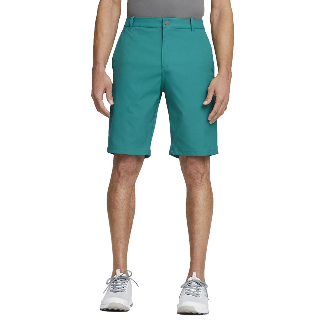 Puma Dealer 10 Inch Golf Shorts
