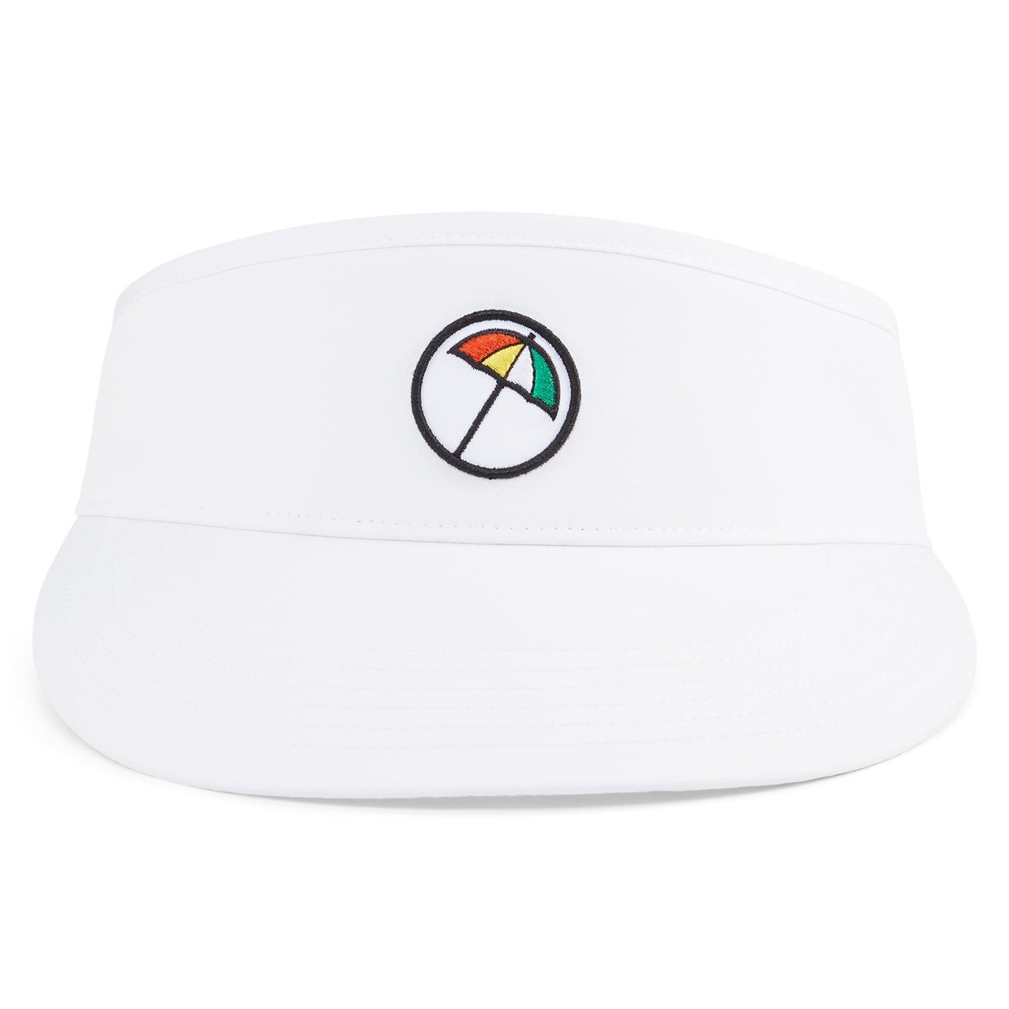 Puma 2024 AP High Crown Tech Visor