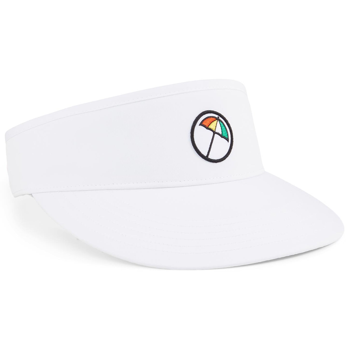 Puma 2024 AP High Crown Tech Visor