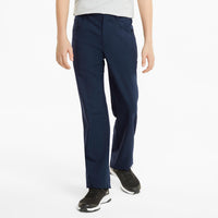 Puma 2025 Boys 5 Pocket Golf Pants