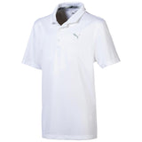 Puma 2025 Boys Essential Golf Polo
