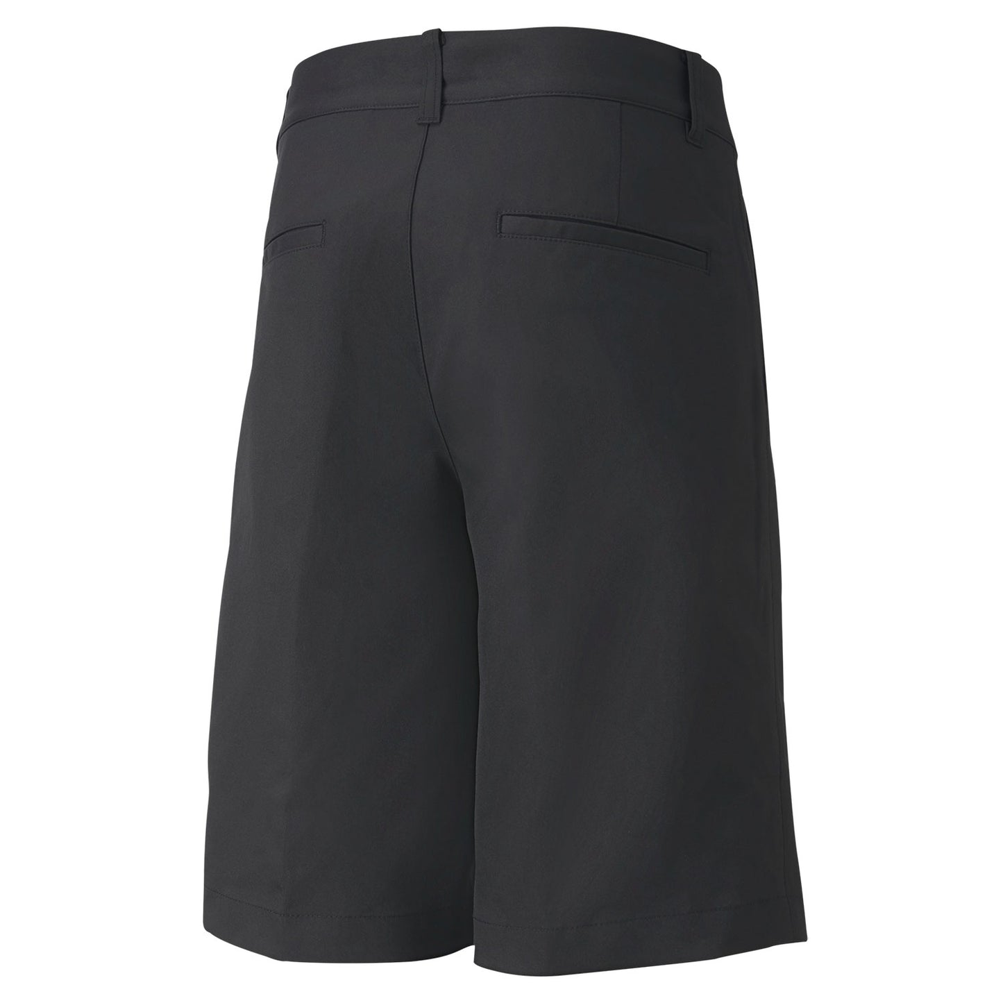 Puma 2025 Boys Stretch Golf Shorts