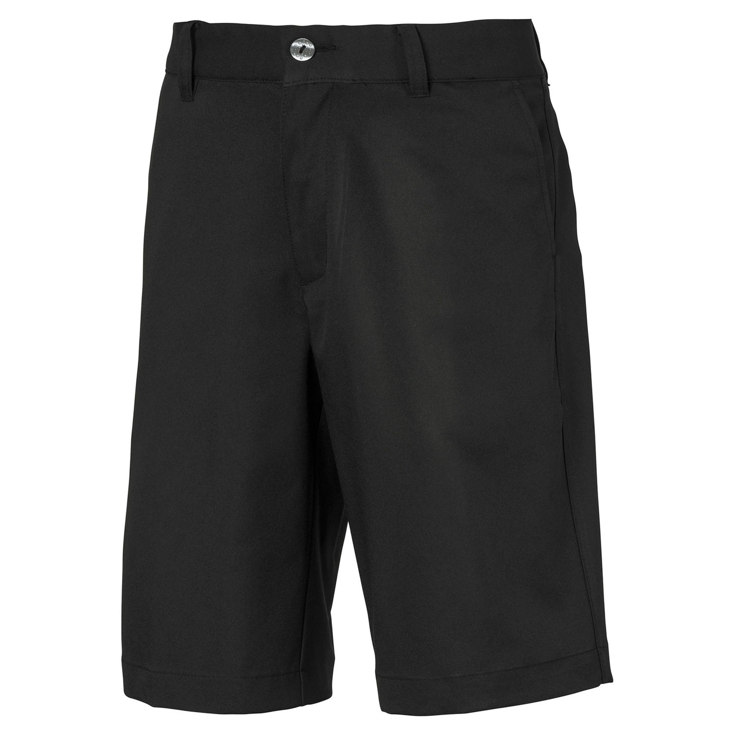 Puma 2025 Boys Stretch Golf Shorts