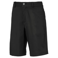 Puma 2025 Boys Stretch Golf Shorts
