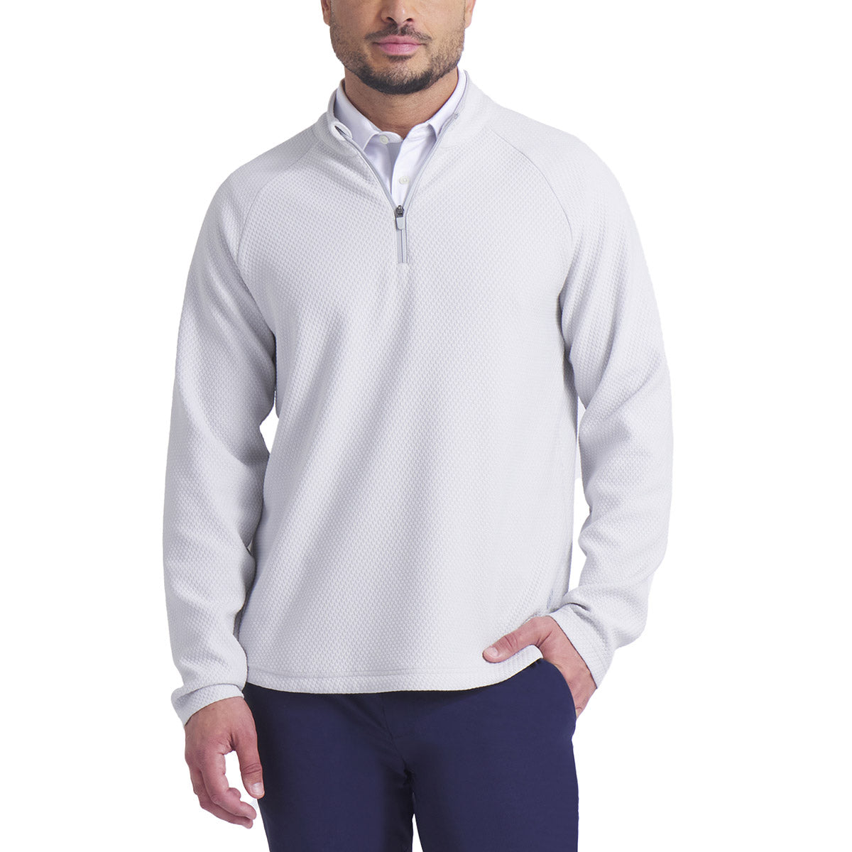Puma Boulder 2.0 1/4 Zip Golf Pullover