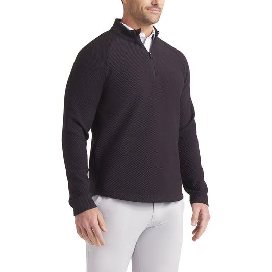 Puma Boulder 2.0 1/4 Zip Golf Pullover