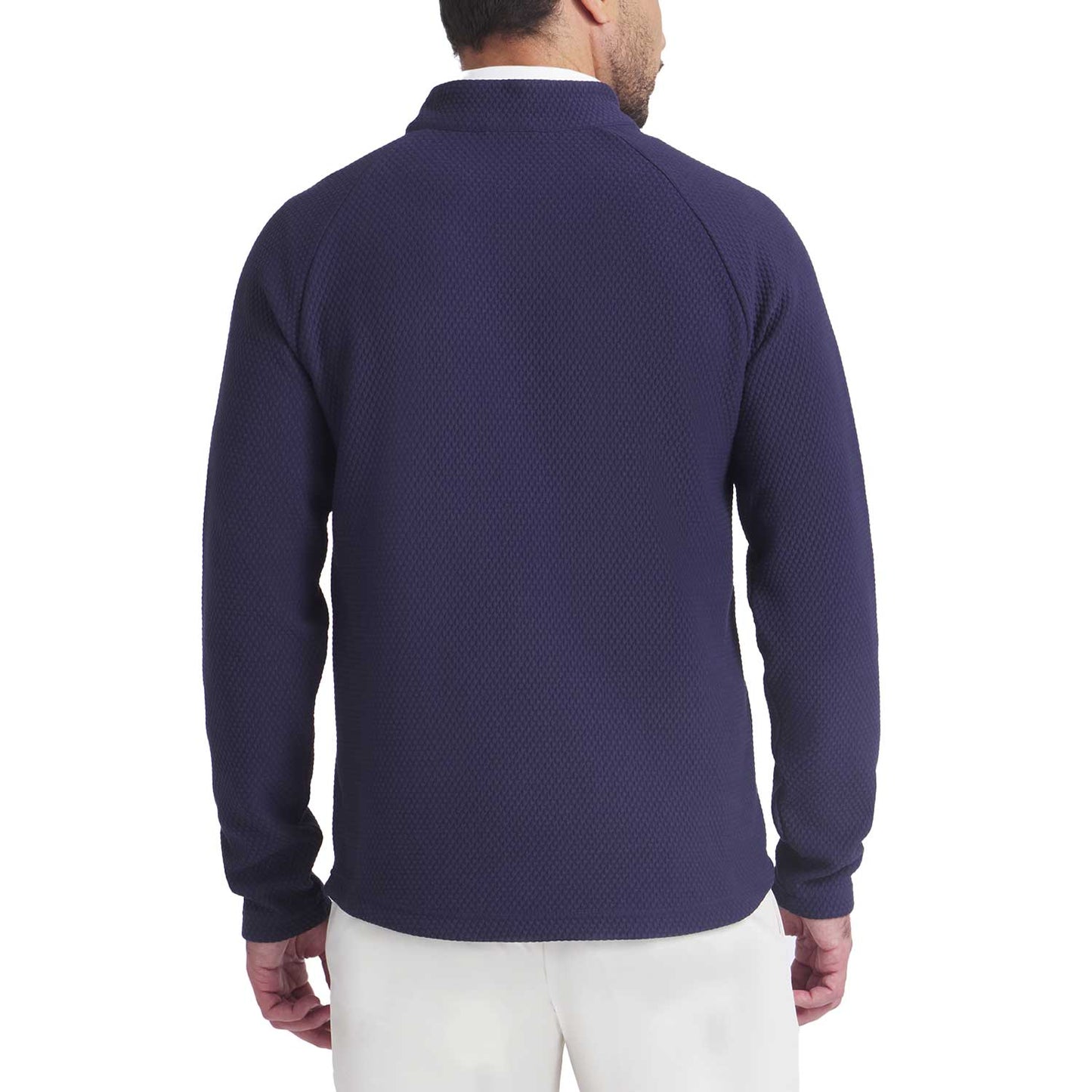 Puma Boulder 2.0 1/4 Zip Golf Pullover