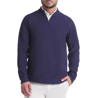 Puma Boulder 2.0 1/4 Zip Golf Pullover