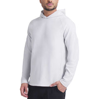 Puma Boulder 2.0 1/4 Zip Golf Hoodie