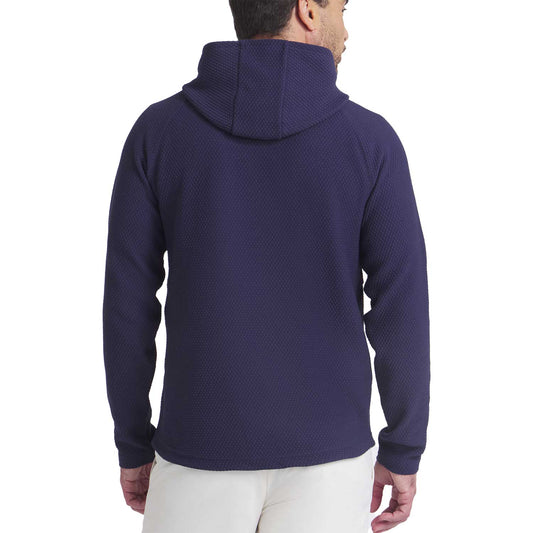 Puma Boulder 2.0 1/4 Zip Golf Hoodie