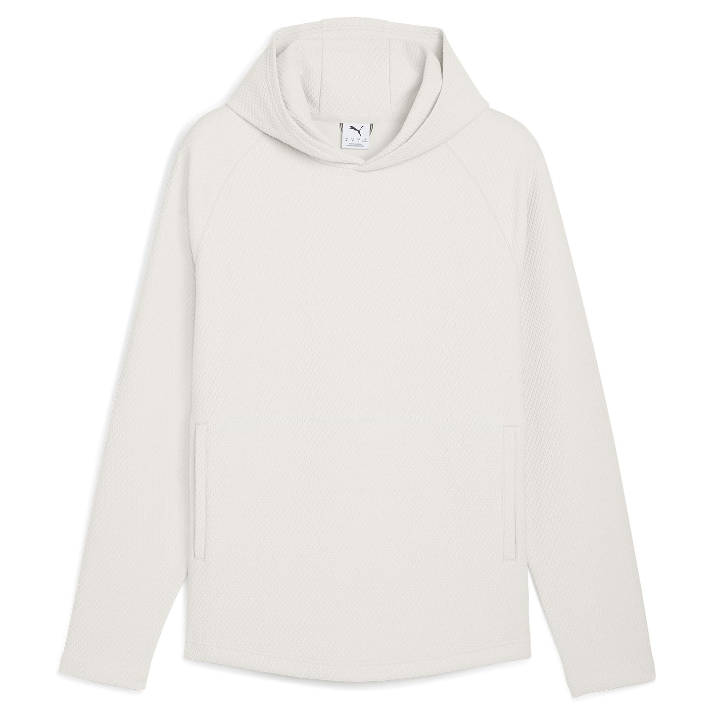 Puma Boulder 2.0 1/4 Zip Golf Hoodie