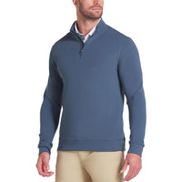 Puma Cloudspun Fleece 1/4 Zip Golf Pullover