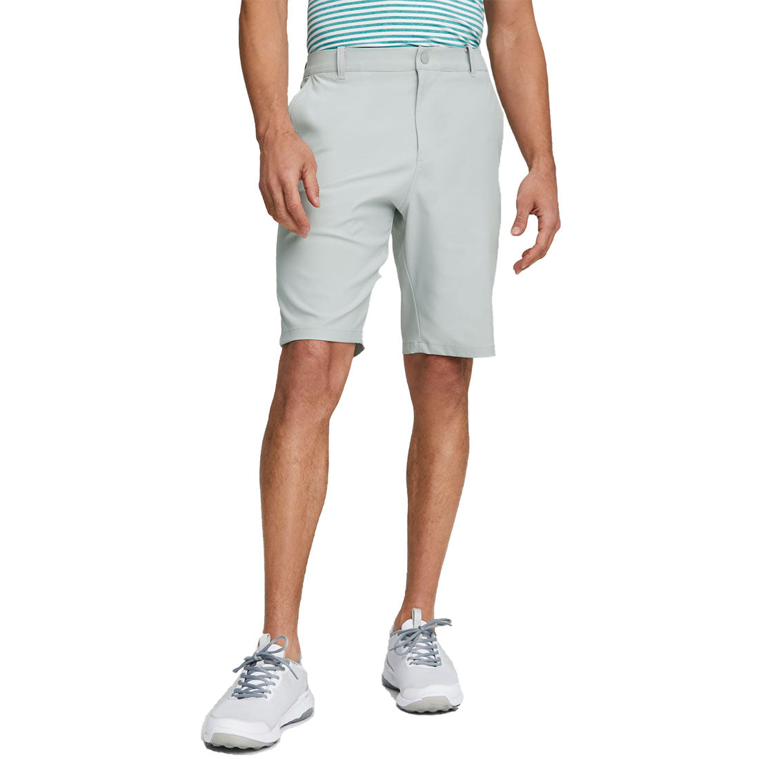 Puma Dealer 10 Inch Golf Shorts