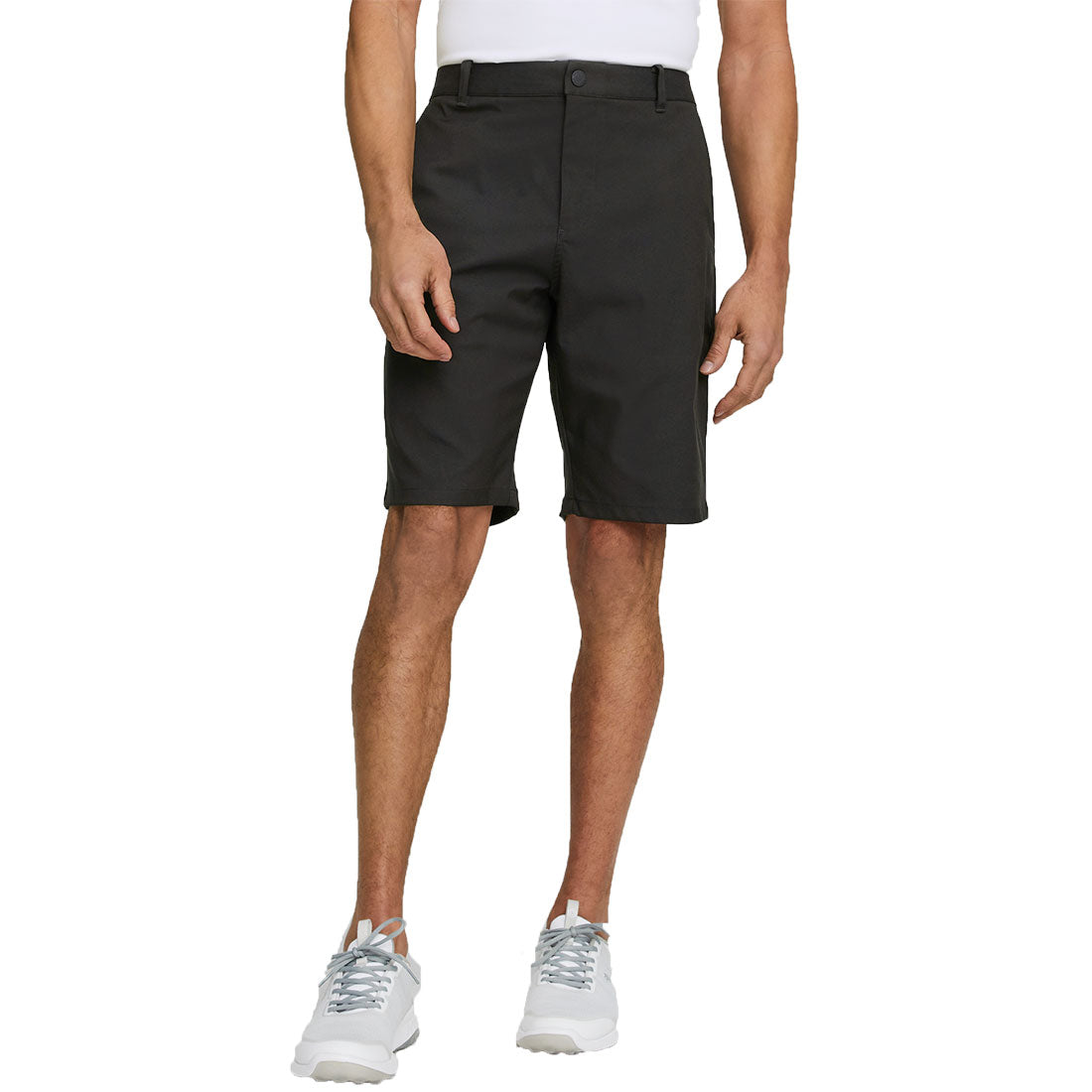 Puma Dealer 10 Inch Golf Shorts