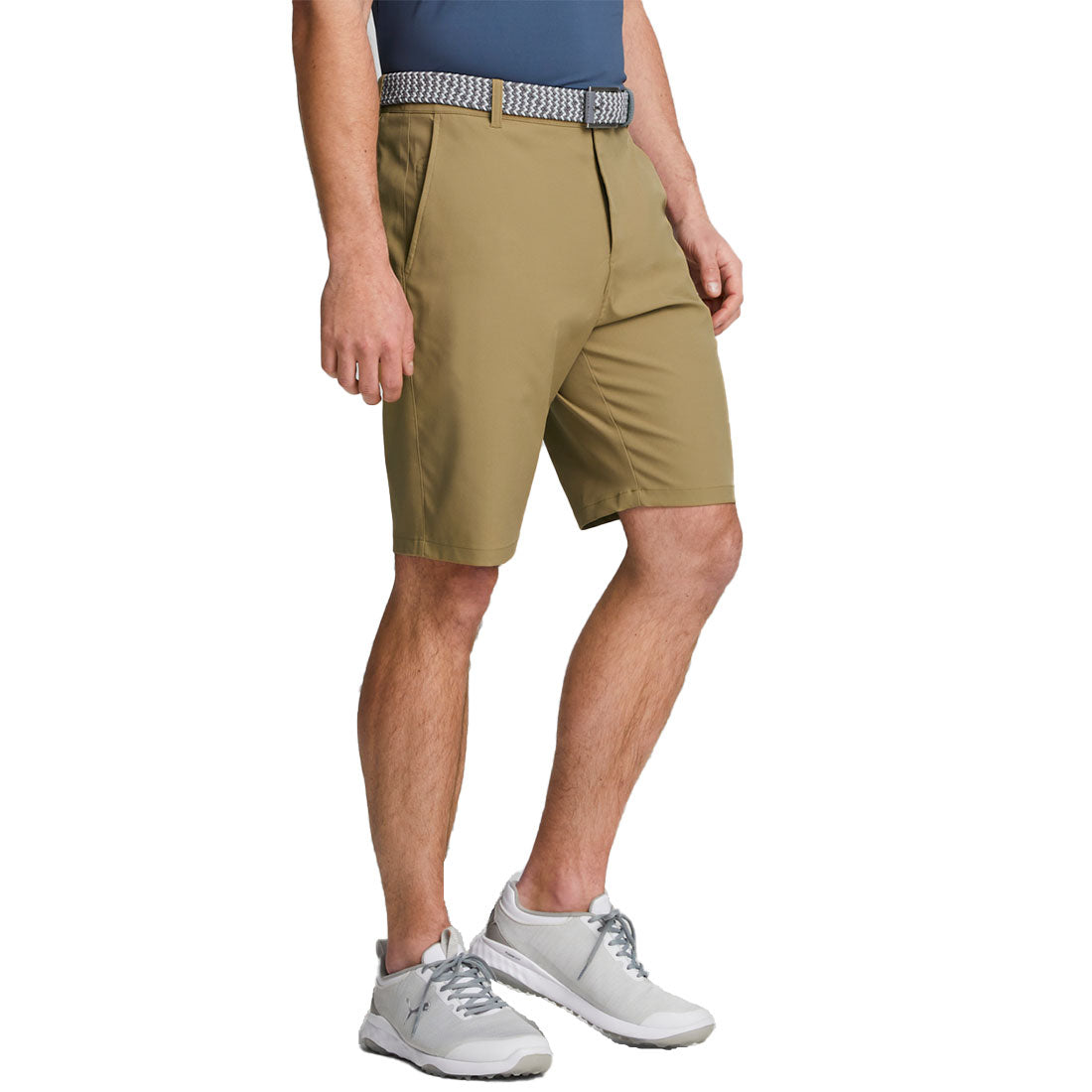 Puma Dealer 10 Inch Golf Shorts