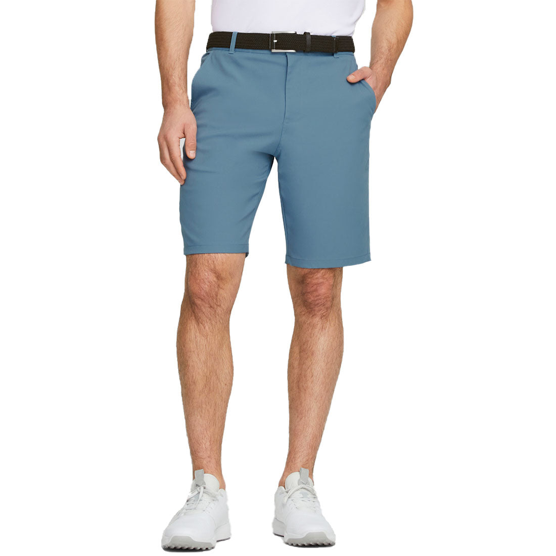 Puma Dealer 10 Inch Golf Shorts