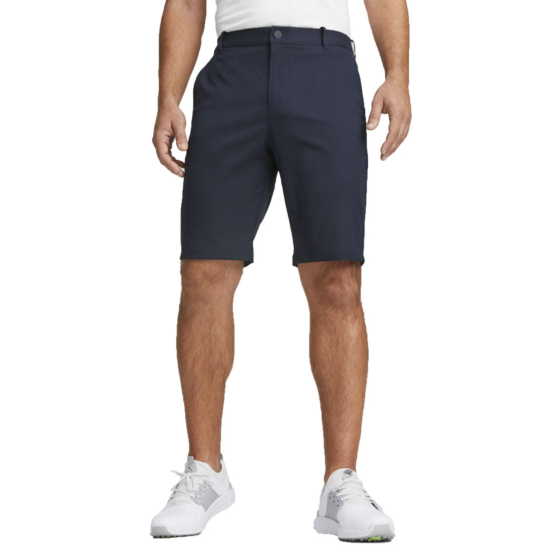 Puma Dealer 10 Inch Golf Shorts