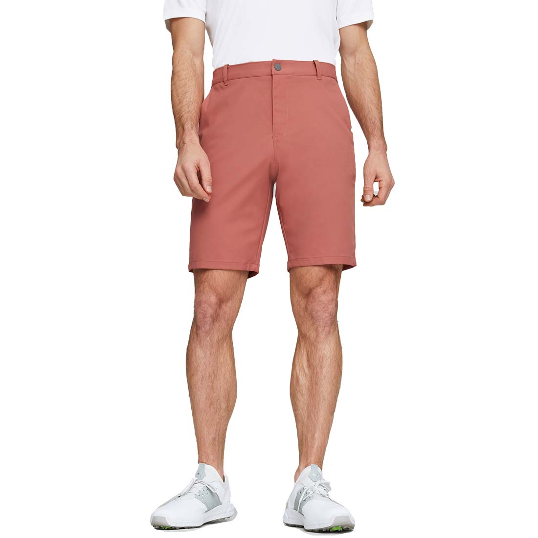 Puma Dealer 10 Inch Golf Shorts
