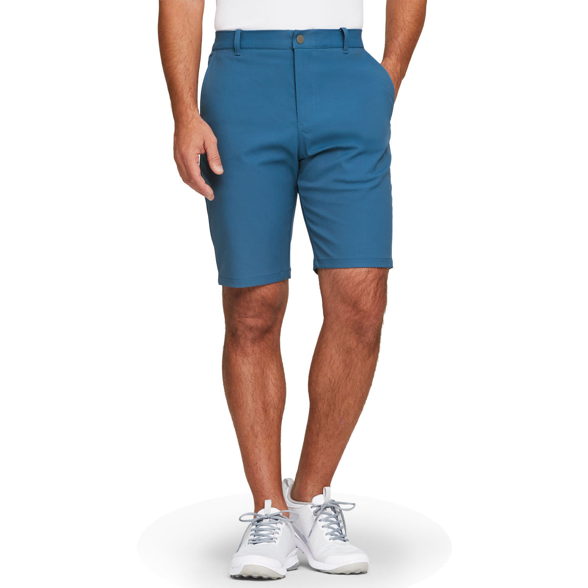 Puma Dealer 10 Inch Golf Shorts