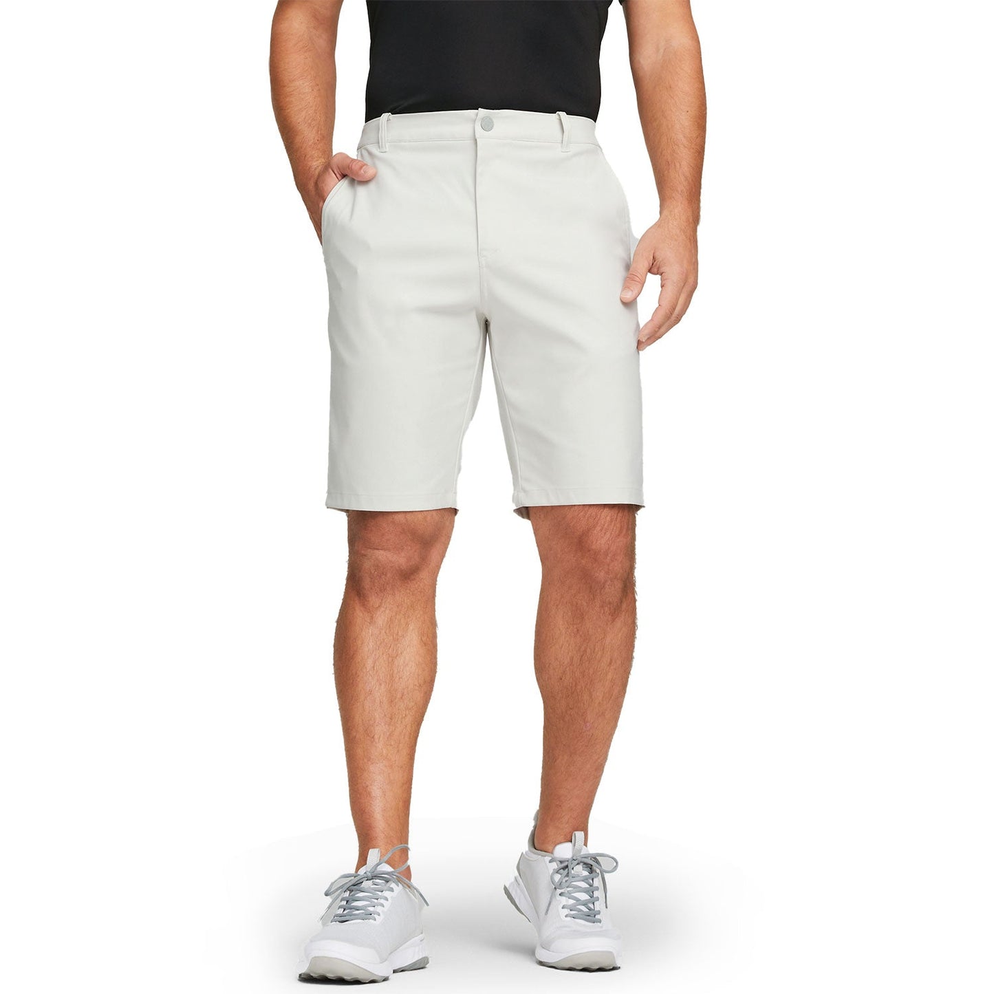 Puma Dealer 10 Inch Golf Shorts