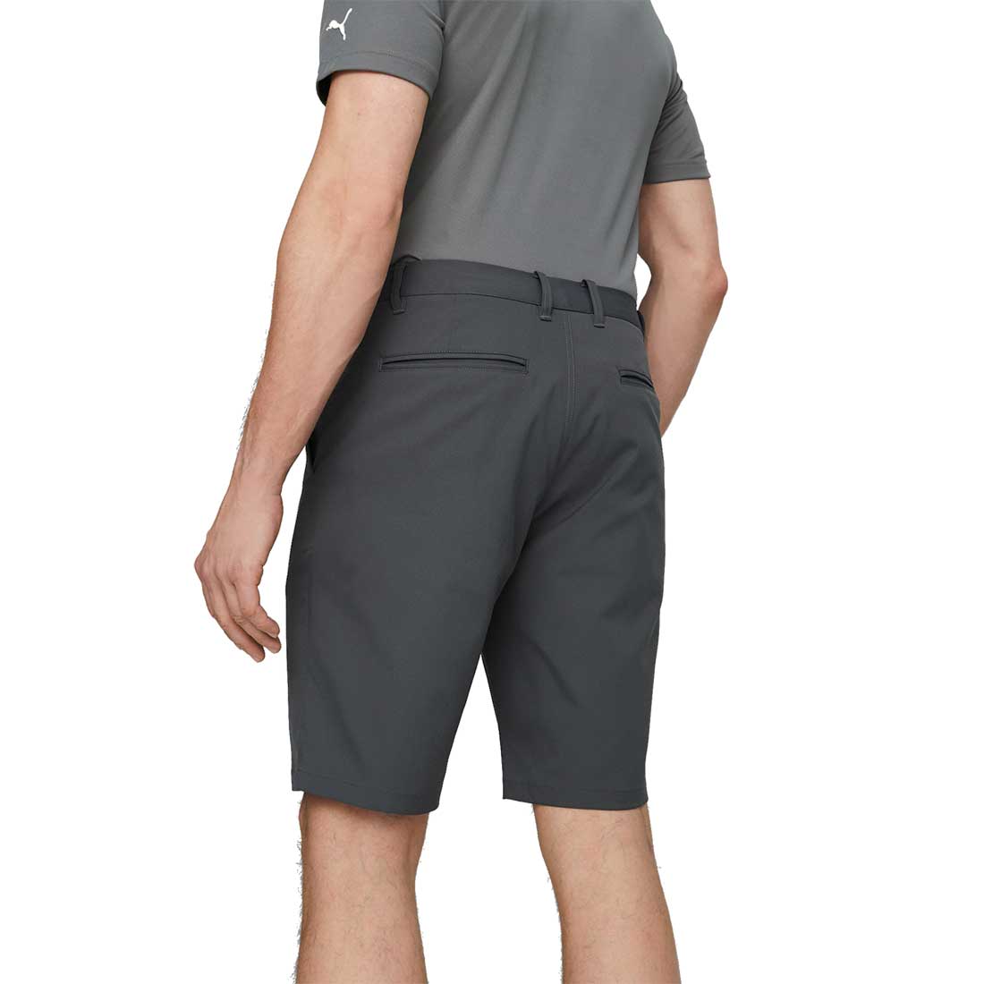 Puma Dealer 10 Inch Golf Shorts